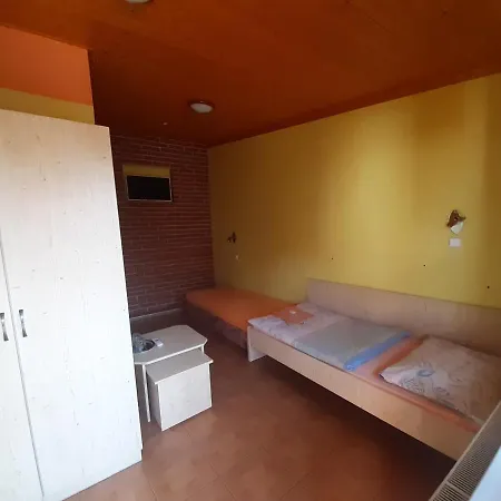 Casa de hóspedes Loucka