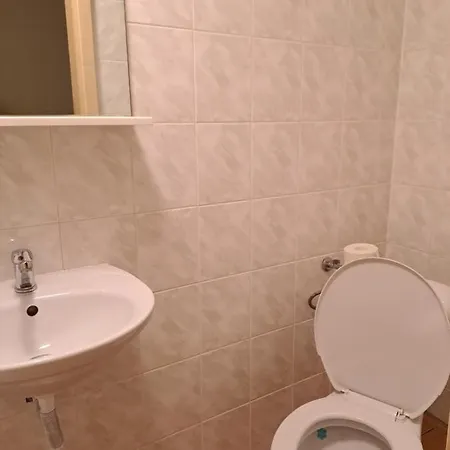 Penzion Loučka Rajhradice